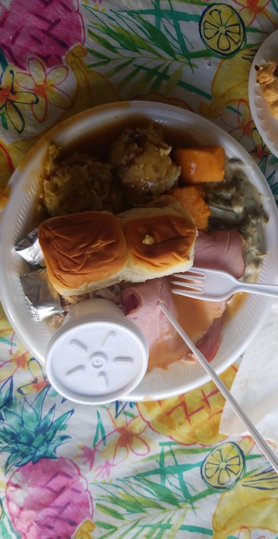 Thanksgiving Dinner