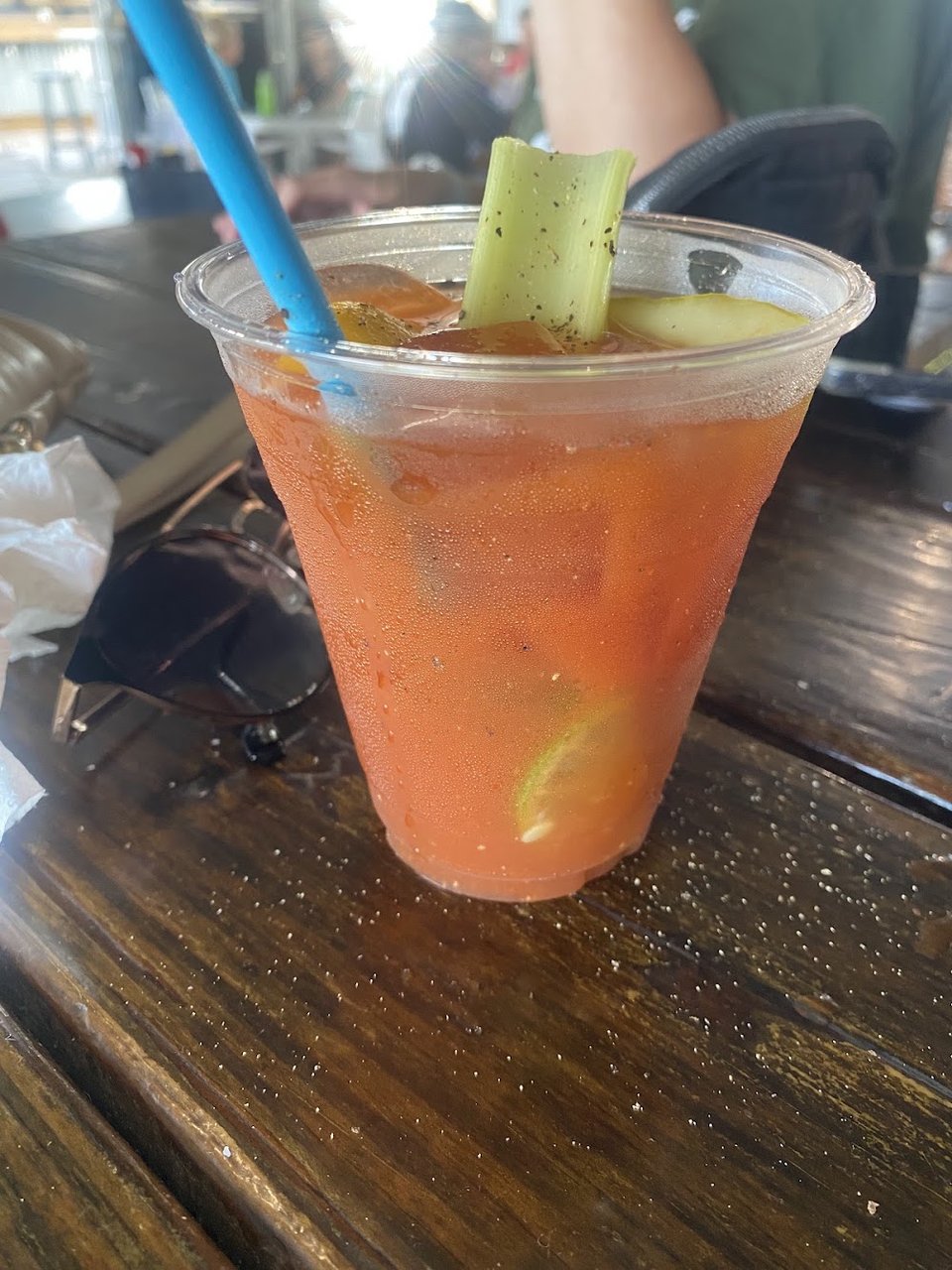 Bloody Mary
