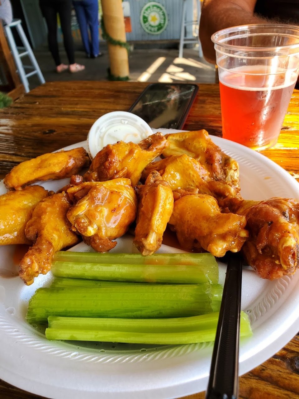 Chicken Wings