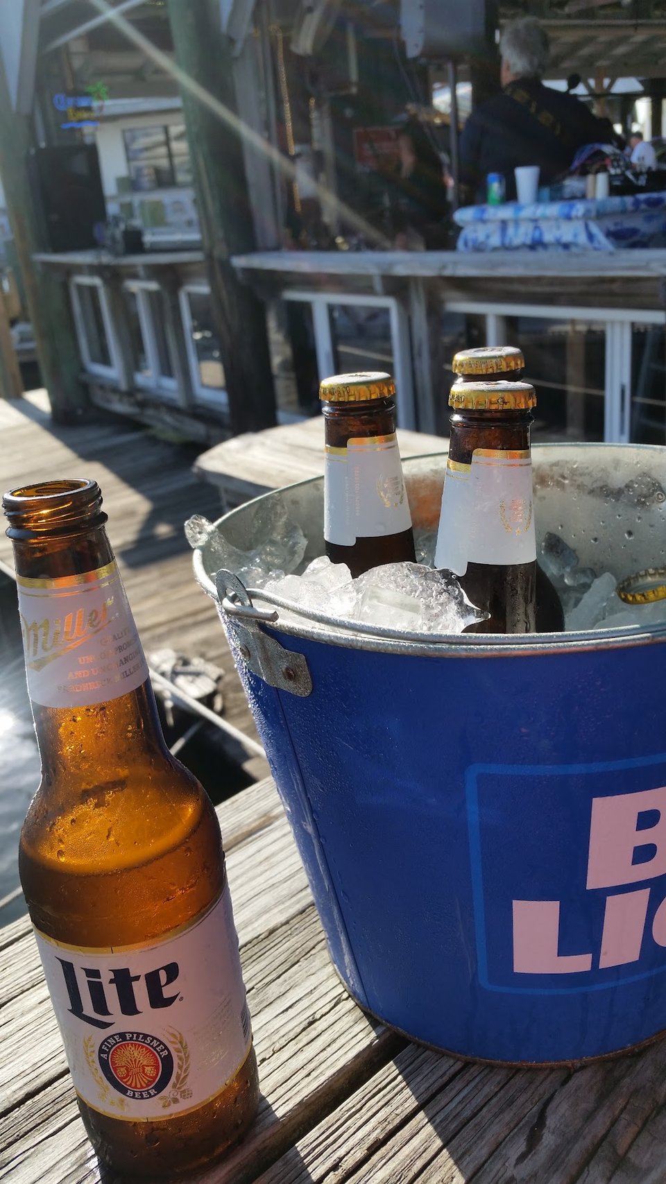 Miller Lite
