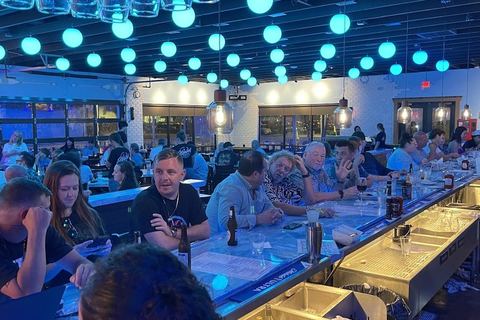 Hooked Island Grill- Cape Coral